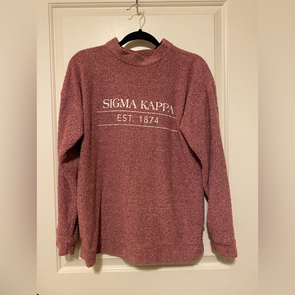 Sigma Kappa Sweatshirt